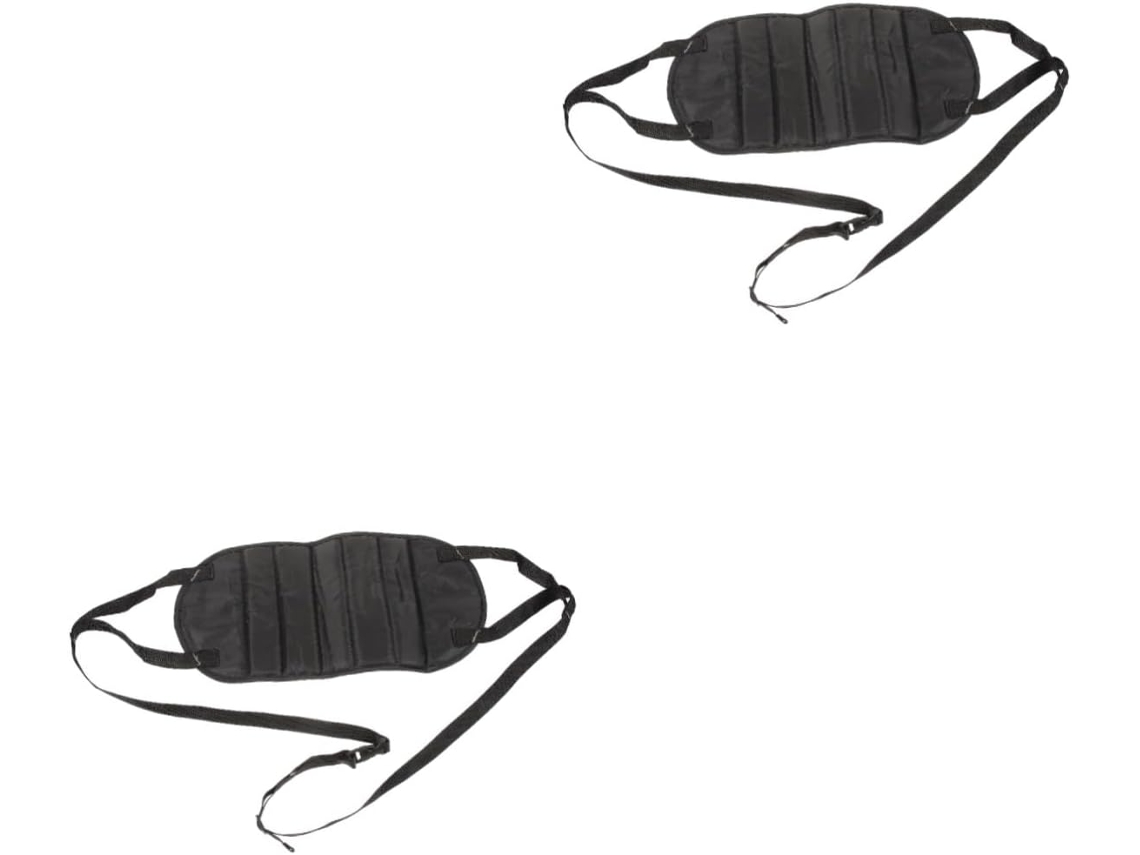 Conjunto De 2 Peças De Rede De Acampamento Voadora Com Almofada Para Os Pés E Extensor De Apoio Para Os Pés.