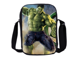 Lancheira térmica estilo Hulk para mulheres e homens, grande, reutilizável, à prova de vazamentos, estilo Aquaforge