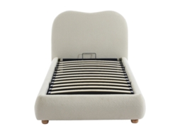 Cama Com Cofre Vanari