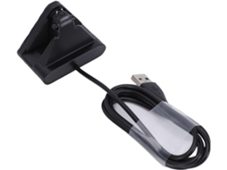 Carregador Usb Moderno Para Óculos Inteligentes Com Indicador Led, Base De Carregamento Magnética Pa Gokoco