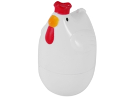 Batedor De Ovos Em Formato De Galinha, Vaporizador, Pilão, Utensílio De Cozinha Para Cozinhar Ovos No Micro, Ondas, Acessórios Para Cozinha