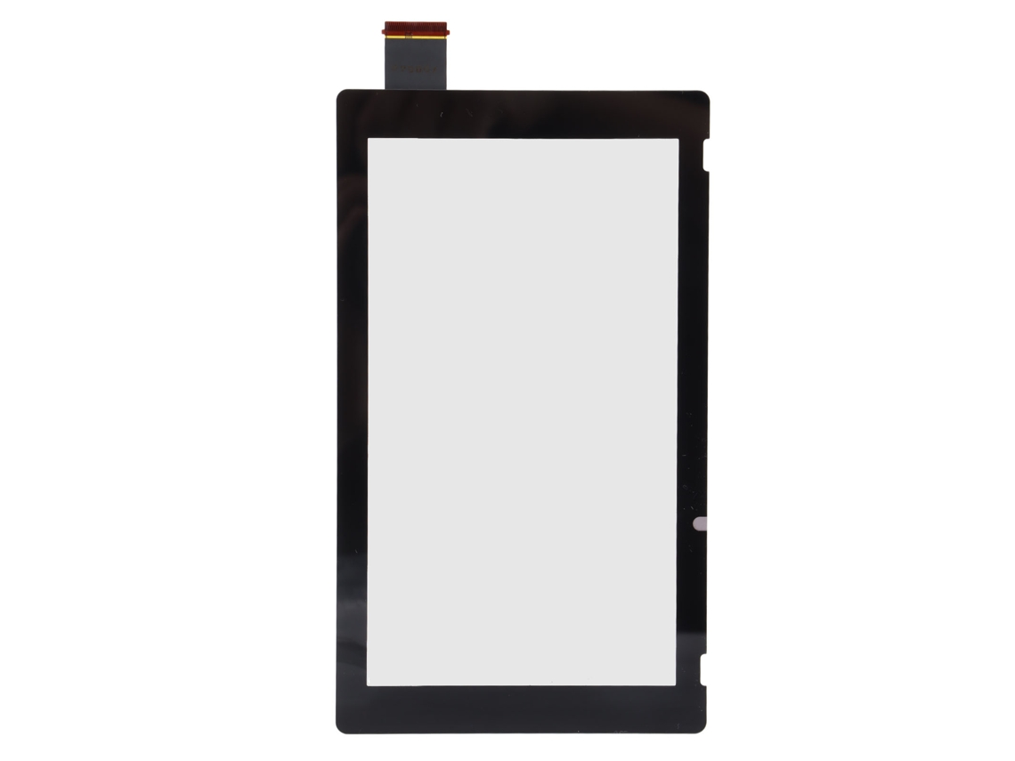 Tela Touch Lcd Para Switch Com Proteção Portátil