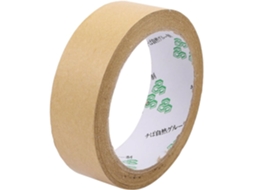 Fita Isolante Adesiva Quente para Marcação, 30 Mm X 23 M, Cor Bege CHABERLU