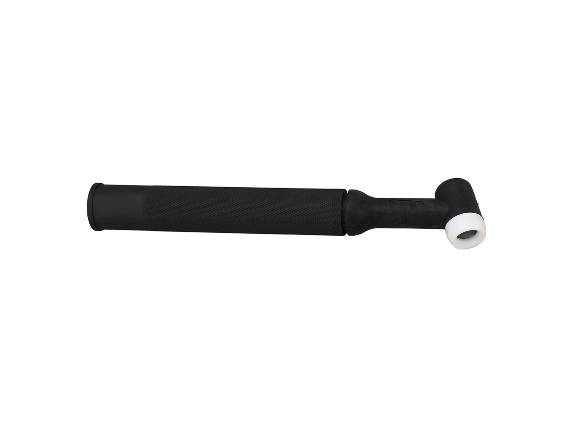Laxiscreed Tocha De Soldar Tig De Substituição Com Punho Flexível Para Soldadura De Argão