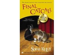Livro final catcall de sofie kelly (inglês)