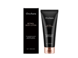 Loção Corporal Retinol Pele Saudável Radiante