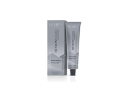 REVLON - Coloração Cuidado Realidade Aumentada Revlonissimo Colorsmetique - 1 : Preto - 60ml