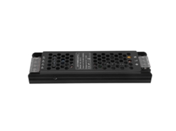 Fonte de Alimentação Led Ultra Delgada 150w Driver de Led | S/MARCA