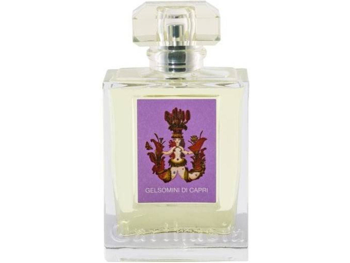 Perfume CARTHUSIA Gelsomini Di Capri Eau de Parfum (50 ml)