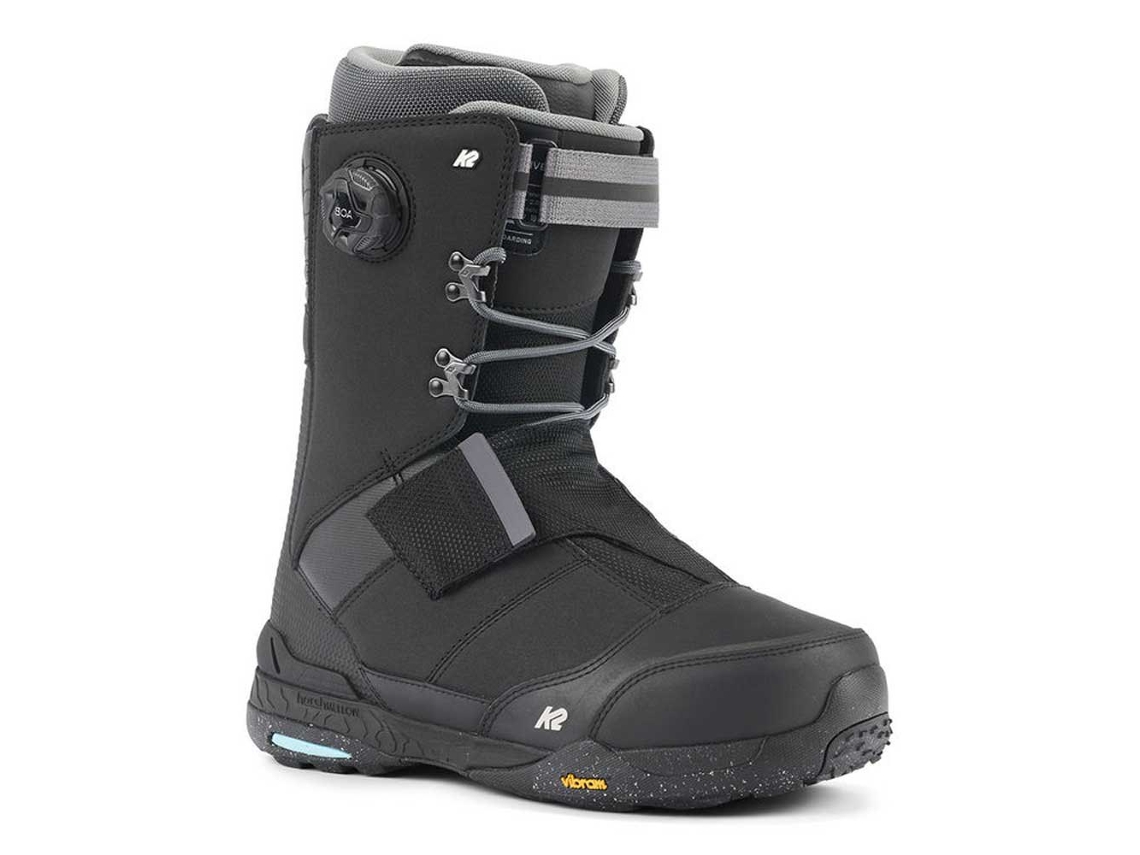 K2 SNOWBOARDS Botas De Snowboard Waive Preto 23.5