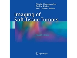 Livro Imaging of Soft Tissue Tumors de Springer International Publishing AG (Inglês)