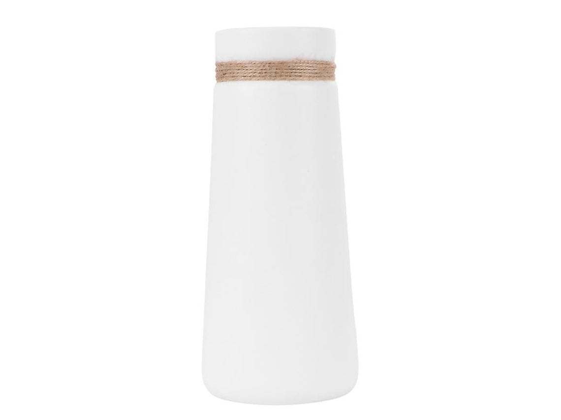 Vaso com Corda de Cânhamo ALLINLESS
