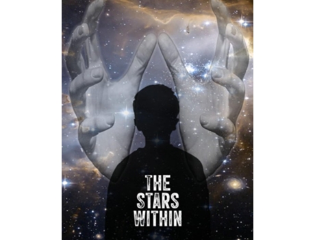 Livro The Stars Within de Stefan Petrucha (Inglês - Capa Dura)