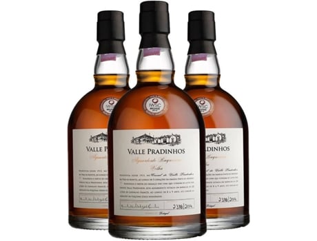 Bagaceira Velha VALLE PRADINHOS