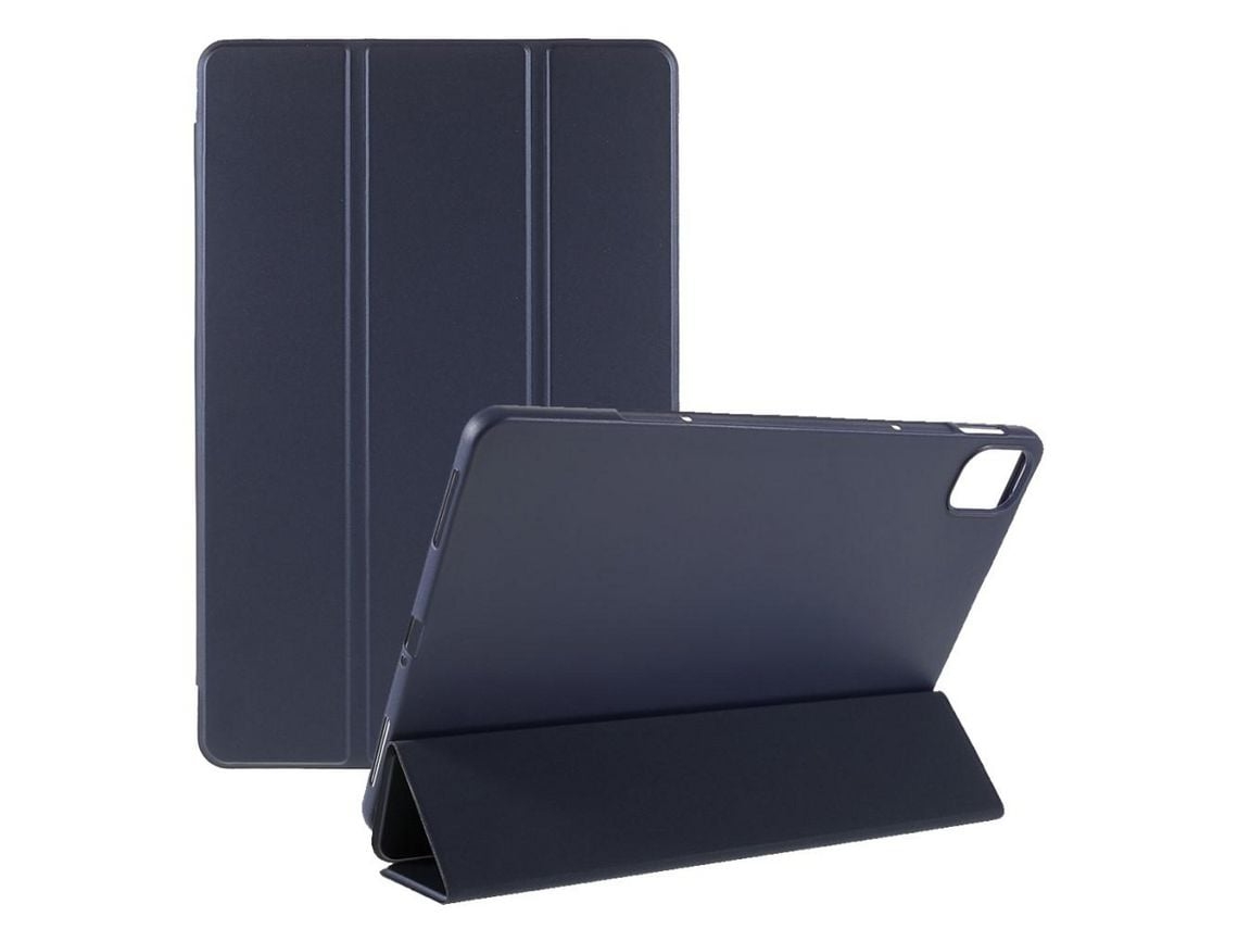 Capa Pad Para Xiaomi Como Título Yemaesre Azul