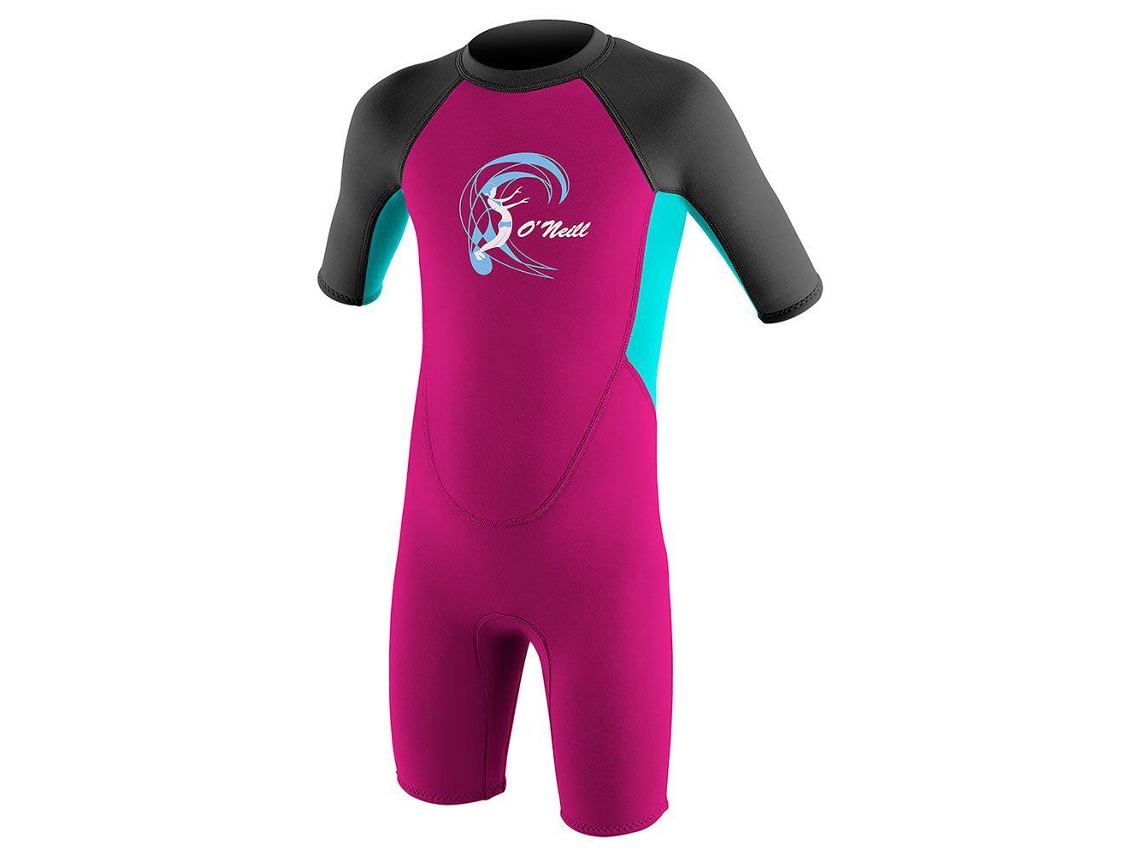 O´Neill Wetsuits Reactor Spring 2 Mm Toddler