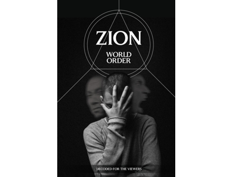 Livro Zion - World Order de Herman Hearl (Inglês)