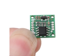 Laxiscreed Módulo Sensor De Detecção Compacto Com Alcance Até 2m E Tensão De 3v A 5.5v