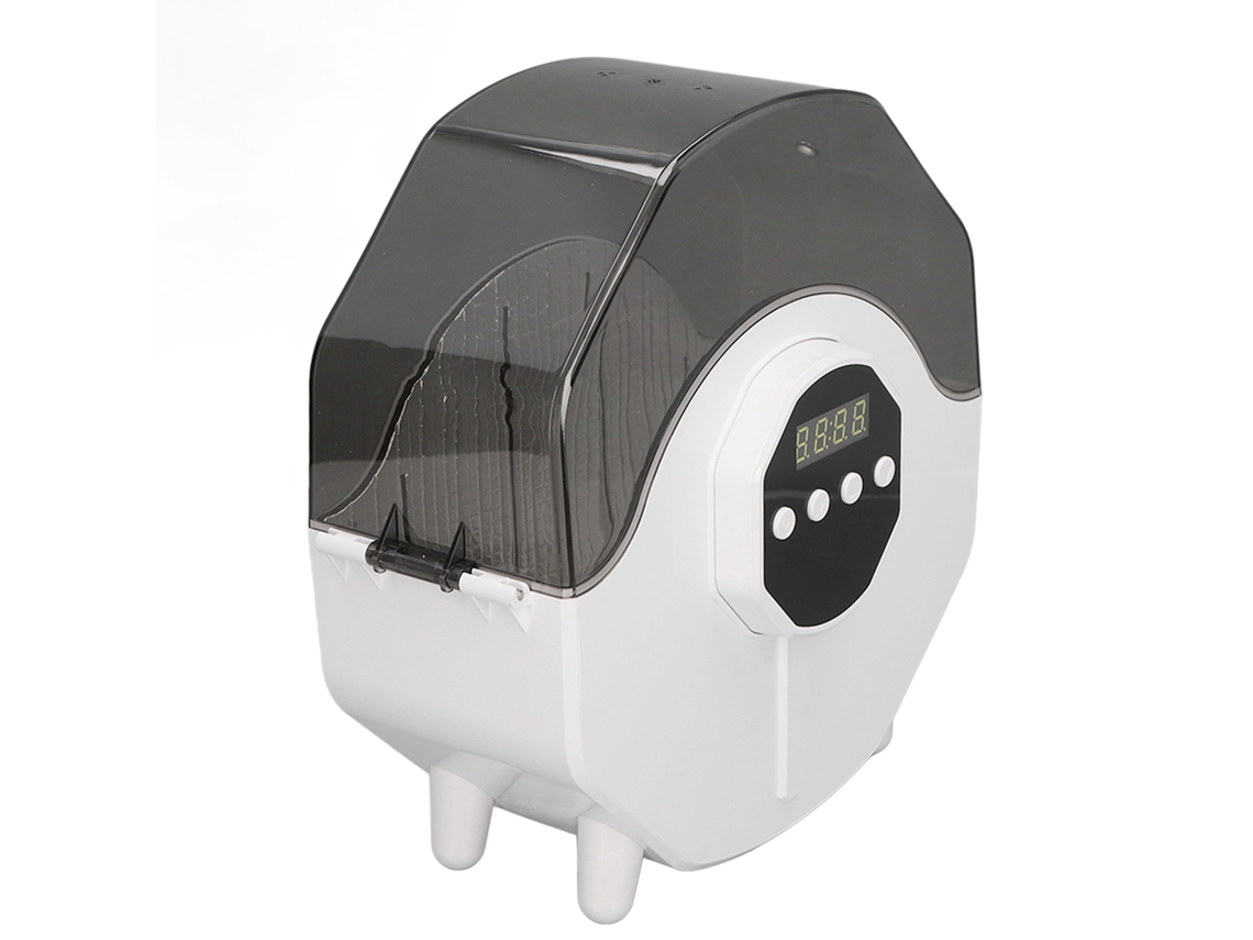 Caja Secadora De Filamento Para Impresora 3d Con Almacenamiento, Calefacción Rápida, 100-240v, Plug Us
