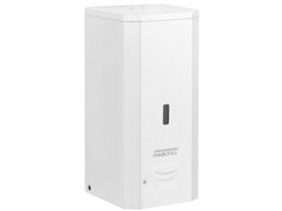 Dispensadores de Sabonete Liquido Dispenser Sabonete Automaticamente Dj0037A 1000Ml Branco ICH-ZAPFE