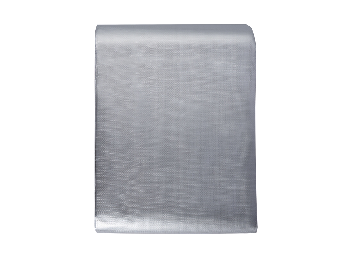 VEVOR Pe Tela Impermeável 10Mils Uv Resistente 487.7X609.6 Cm