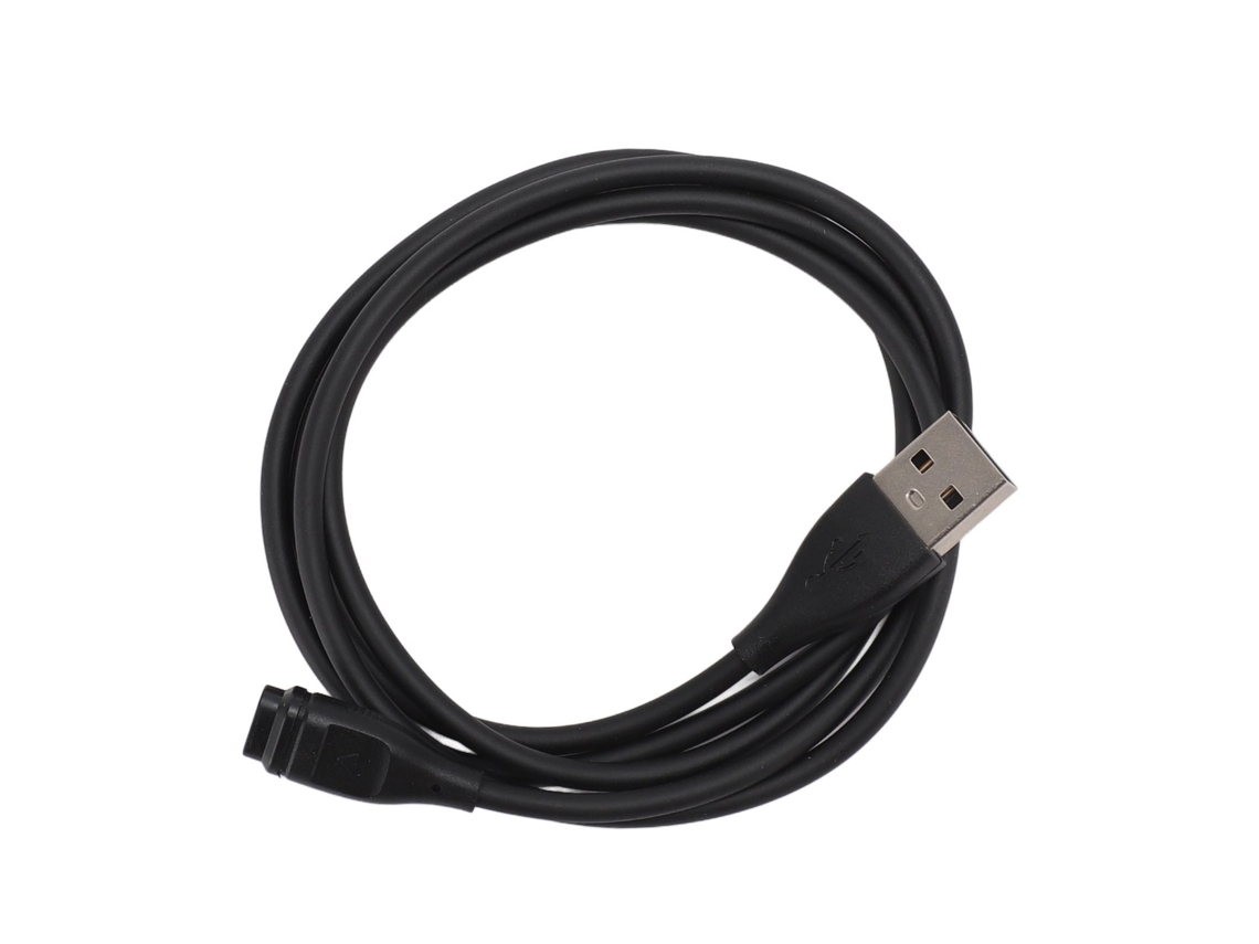 Cabo de Carregamento Universal 1m com proteção contra curto circuito para Coros Pace 2, Apex Pro, Vertix | S/MARCA