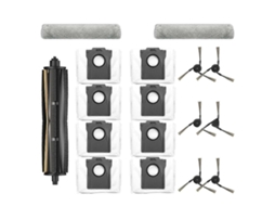 Escova Lateral, Main Tricut Brush Roller Acessórios