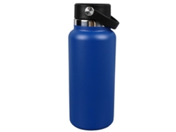 Garrafa Isolada de Aço Inoxidável 32oz BUSINESS