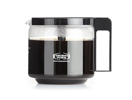 Moccamaster CD e Jarra de Vidro Kgb 89830