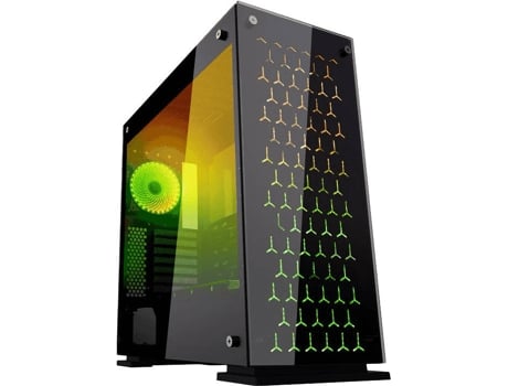 Desktop Gaming ASUS  RTX4080S (Intel Core i7 - NVIDIA GeForce RTX 4080S -  RAM: 32 GB - 1 TB SSD)
