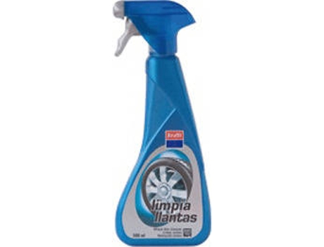 Limpa Jantes (500 ml) KRAFFT FLUIDS