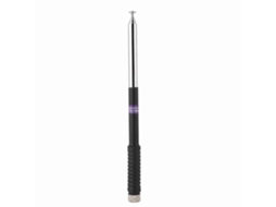 Antena Telescópica Walkie Talkie Sem Fio Com Ganho