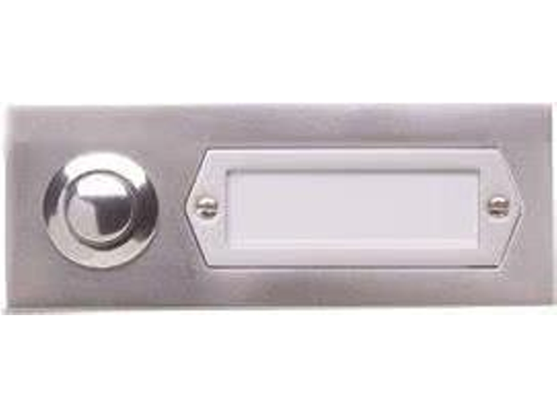 Eta 501 Ga Verkabelt Silber Aluminium Ac Gleichstrom 5 12 V 20 50 °c Grothe (55531)
