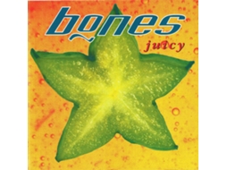 CD Bones - Juice Newton & Silver Spur (1CDs)