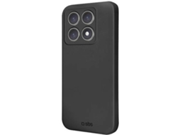 Capa SBS Instinct Xiaomi 14T (Outlet Caixa Aberta - Preto)