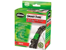 Câmaras de ar SLIME Smart Tube 48 Mm Schrader Valve (27.5 - 650B´´)
