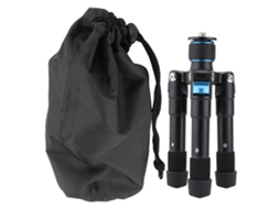 Aluminum Alloy Tripod For Smartphone Camera Mini Table Tripod For Streaming Portable LAXISCREED