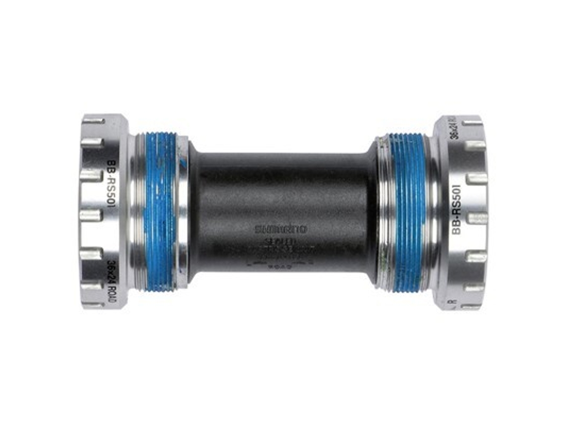 Suporte inferior SHIMANO Bb-Rs501 Bsa