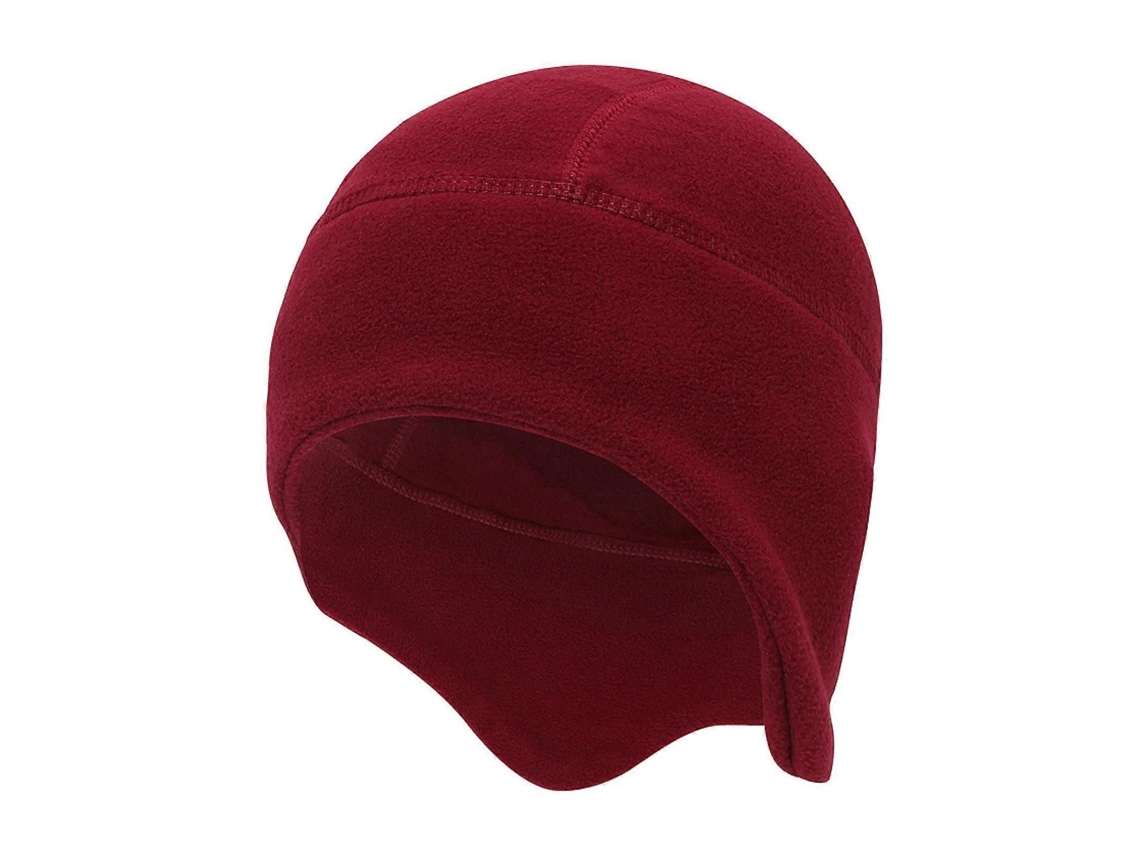 Touca de Inverno com Forro Interno TAISHENGDA