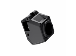 Caixa Preta em Pc Geprc para Módulo de Câmara da Unidade Dji O4 Air, Acessórios para Drone Fpv O4 Air. MDUG