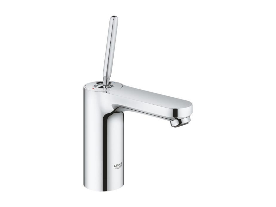 Monocomando para lavatório - Tamanho M - GROHE - Get Joy - Chrome