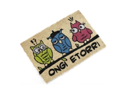 Tapete Buho Pop 40 X 2 X 60 Cm