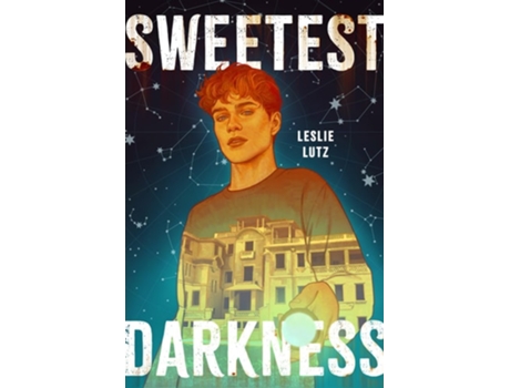 Livro Sweetest Darkness de Leslie Lutz (Inglês - Capa Dura)