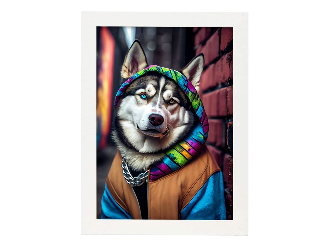 Marca de roupa sales siberian