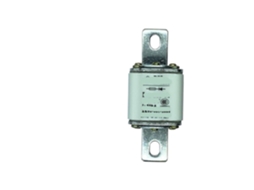 Fusível Cerâmico Quadrado Rs3 Rs0-250 200 200a150a100a250v (250v100a) Para Uso Doméstico E Profissional