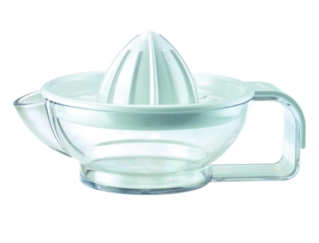 Fratelli Guzzini Latina Máquina de Sumos Transparente Branco