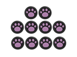 Capas De Silicone Joystick Gato Universal Switch Switch Lite