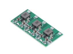 Laxiscreed Bateria De Alto Desempenho Com Equilíbrio Ativo Universal E Lithium De Grande Indutância