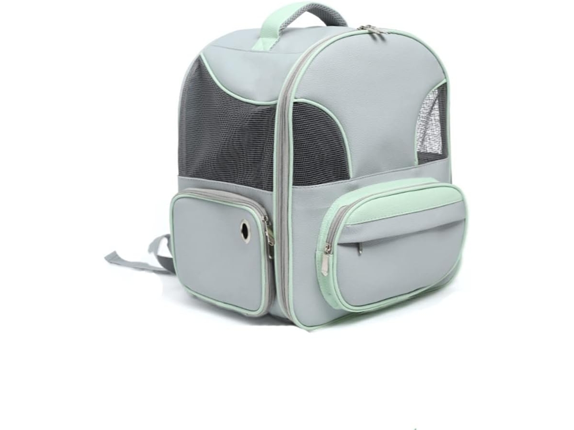 Mochila de Transporte para Cães, Portátil AQUAFORGE