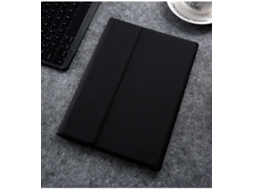 Lurelia Capa Com Teclado Bluetooth Para Ipad Air 4 10.9